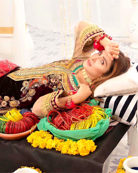 Pakistani Celebs image