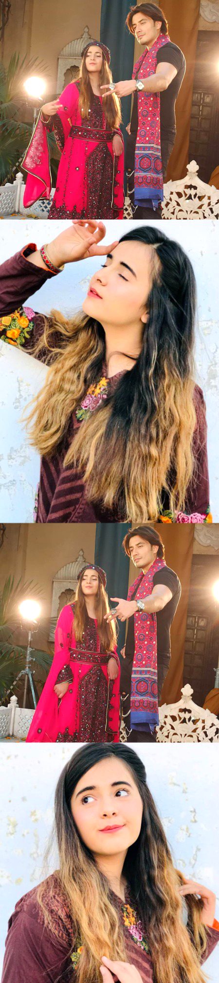 Pakistani Celebs image