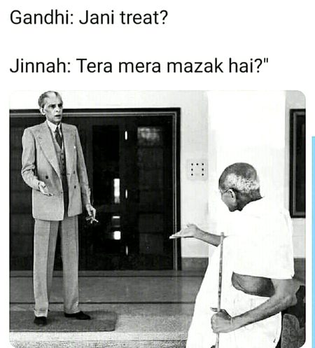 Memes & Satire image