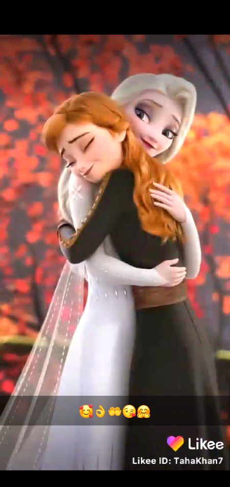 Behen S3 Larlo Mr Jan Tu Hoti H