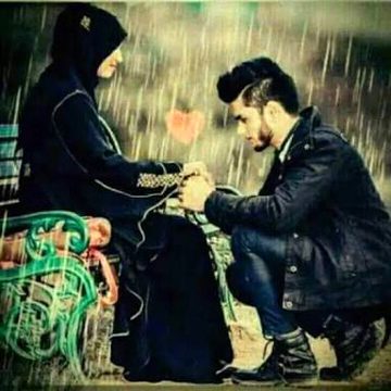 Mai ny Jani isqh ki gali bss Teri aahatyn meli🥺 Mai sochaa chahon nah tujhye ❗ per Meri aik nah cheli😟
