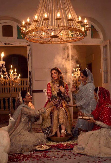 Pakistani Celebs image