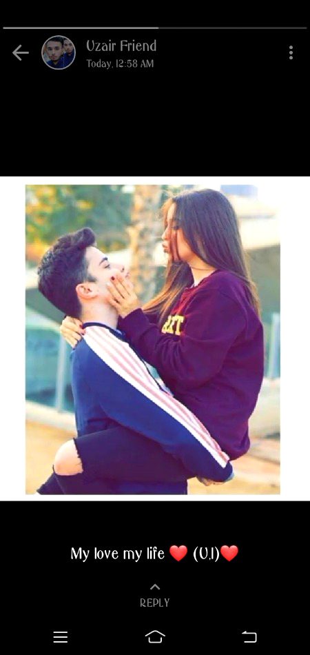 Bht Hi Narm Dil H... 
Yahi Tu Meri Zindagi H