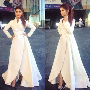 momina mustehsan