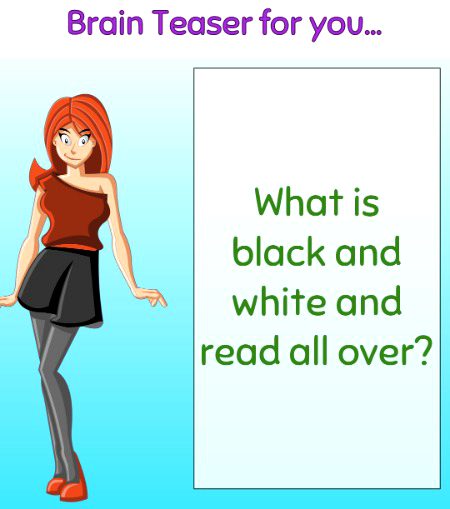 Riddles & Puzzles image