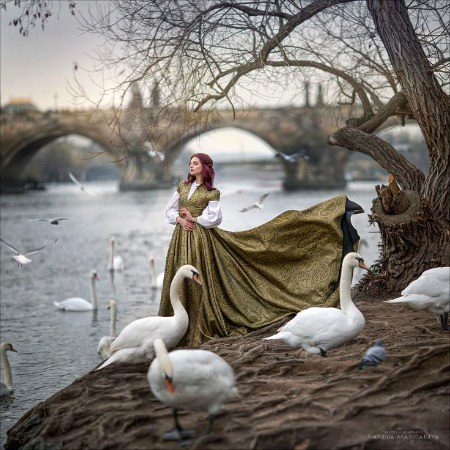 Beautiful People image