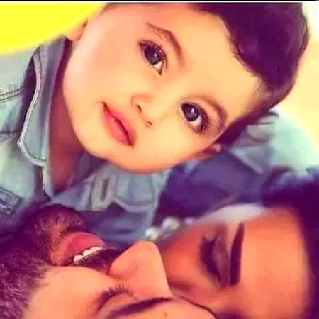 .q1 Allah pak yh wish puri kr Dan😍😍😍Amean summa mean💕💕💕