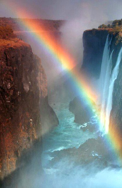 victoria falls zambia