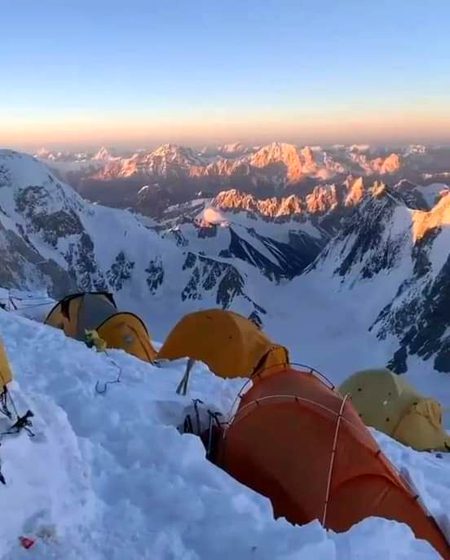 Karakuram pakistan😍