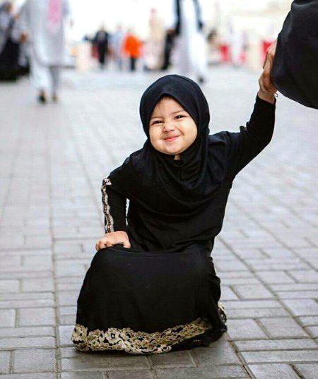 I wish k meri pehly aulad beti ho😍🤗