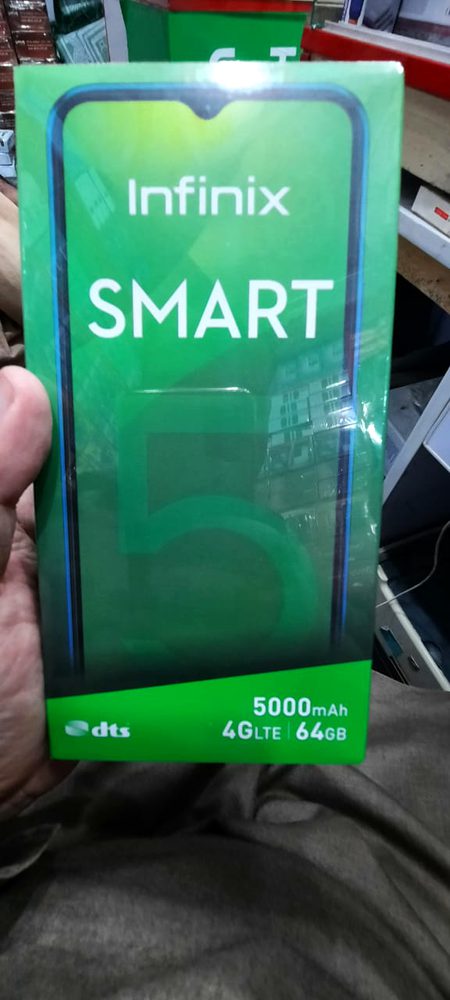 My phone
