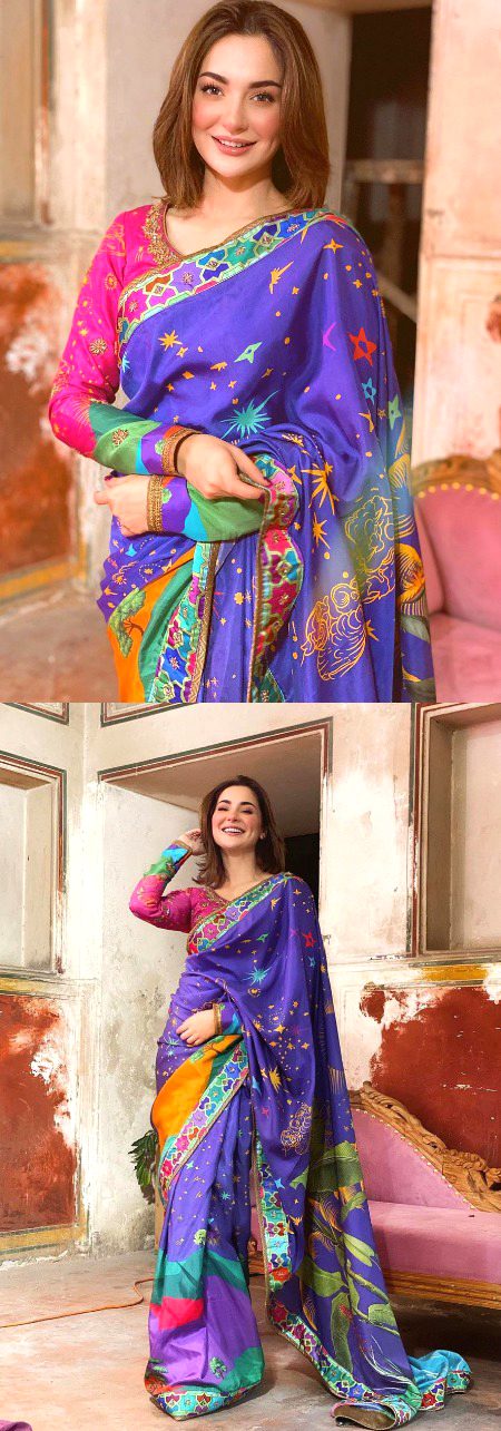 Pakistani Celebs image