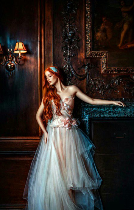 Beautiful People image
