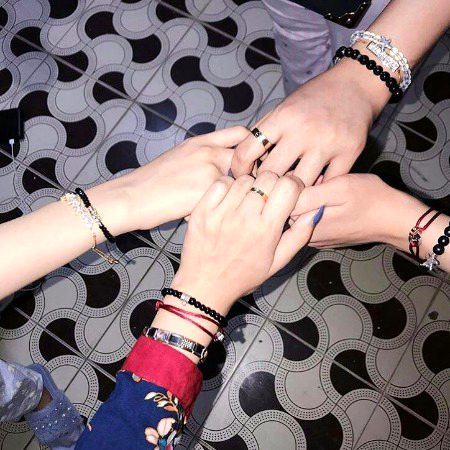 Best friends😍😍