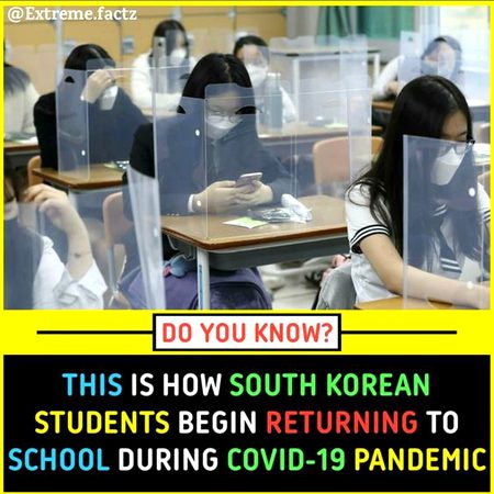 Did you Know