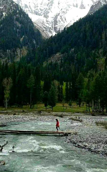 Beautiful pakistan*😍