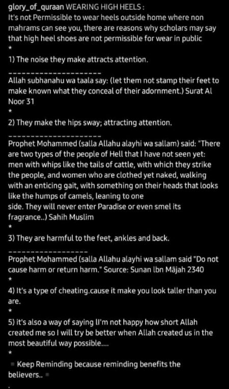 Hope it'll clear your doubts