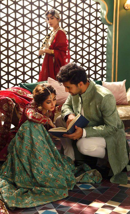 Pakistani Celebs image