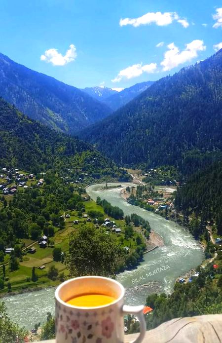 Beautiful Nature image