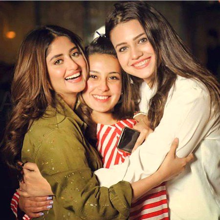 Pakistani Celebs image