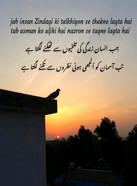 بے شک 💯🥀