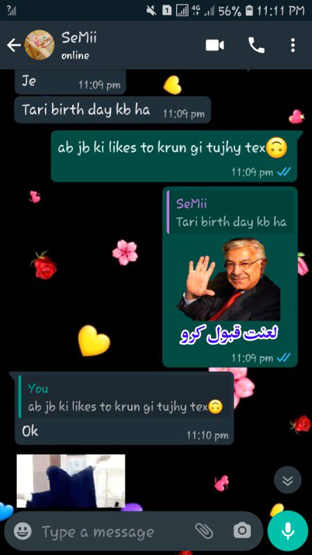 True Friendship...😓😏😒😣😔😌