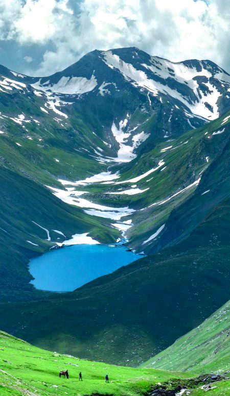 Beautiful Nature image