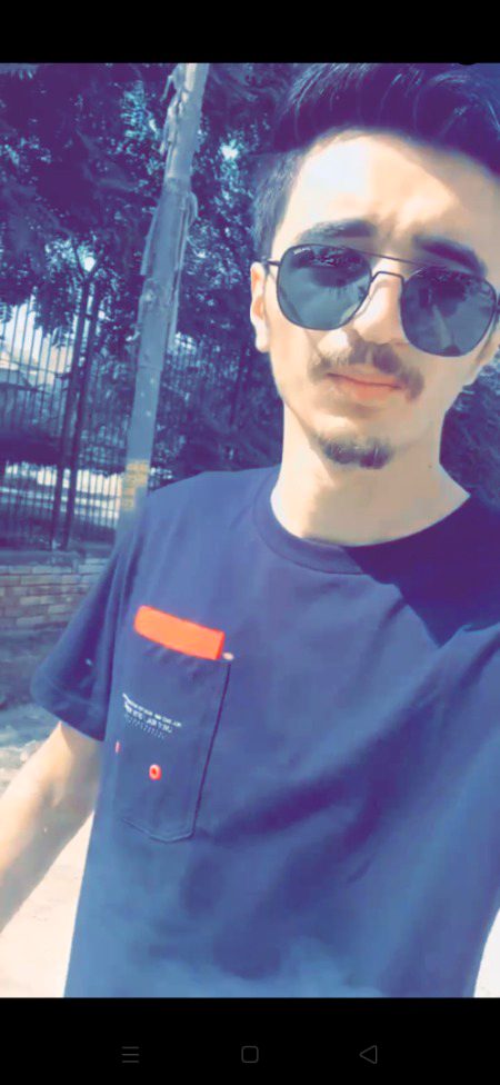 _جو اپنے تھے ہی نہیں!!
انہیں کھونے کا غم کیسا؟