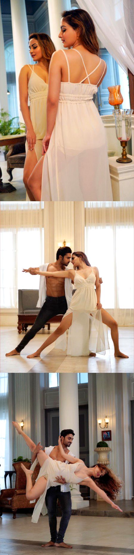 Indian Celebs image
