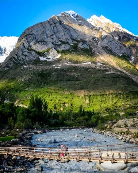 Kalar kahar pakistan😍