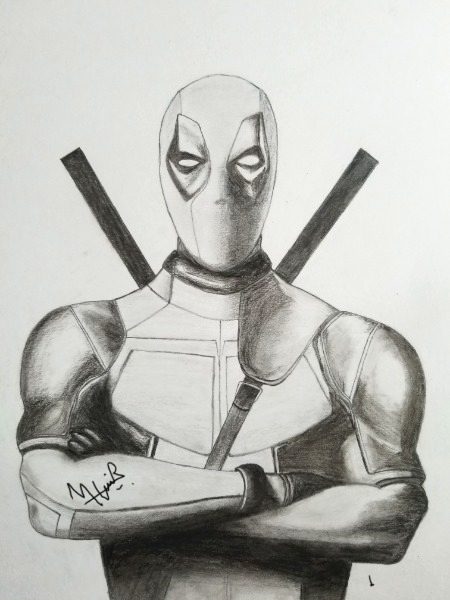 Art by fouji