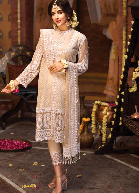 Mawra Hocane
