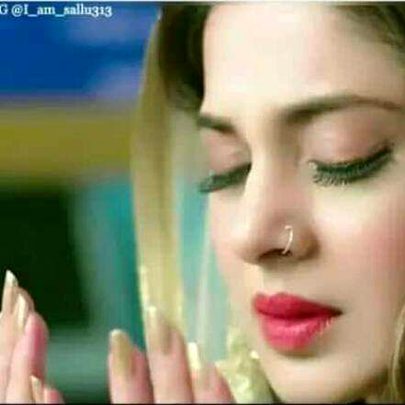 💔Meri hr dua me shamil rhy ga🙏🙏 (ameen)