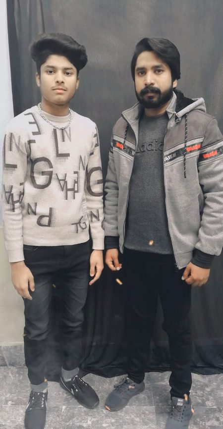 Kasy dressing ke hm ny ❤️❤️