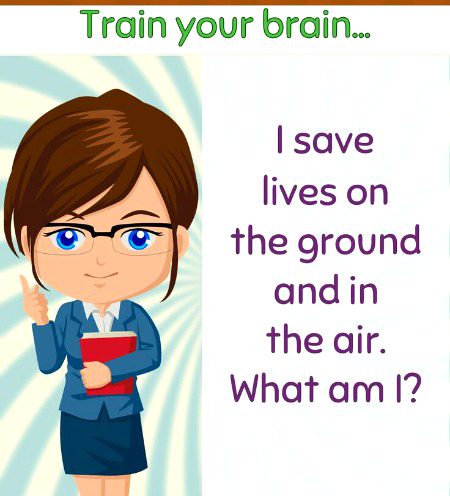 Riddles & Puzzles image