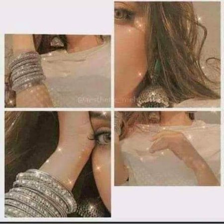 عورت وہ خوبصورت موسیقی ہے جسے فقط آنکھوں سے سنا جا سکتا ہے