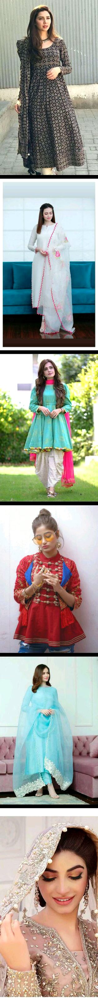 *•°Pakistani Celebrities°•*