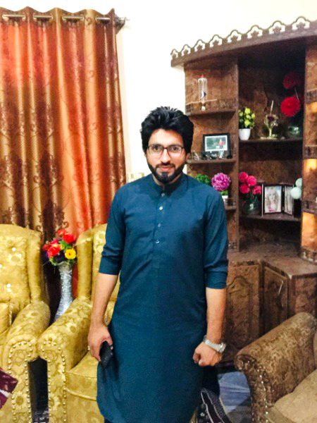 Eid vibes...