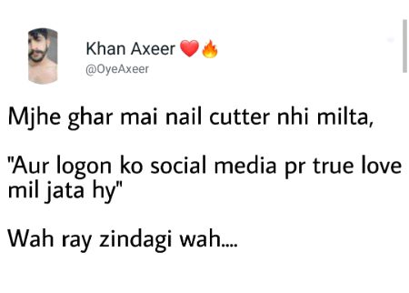 Wah ry Zindagi 😕😕