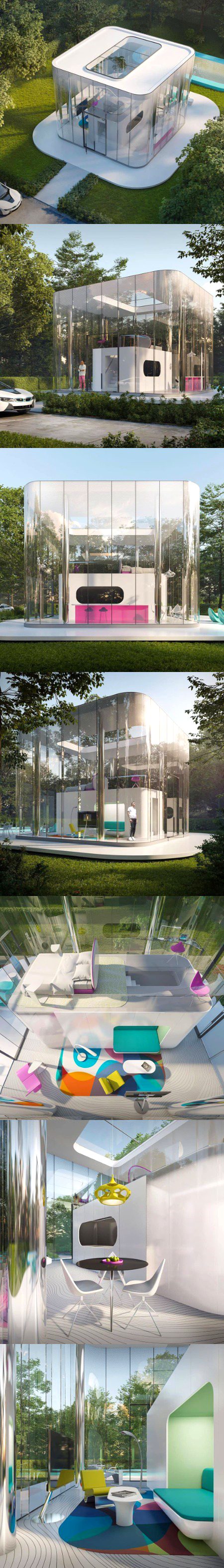 Beautiful Structures image