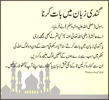 Islamic Quotes image