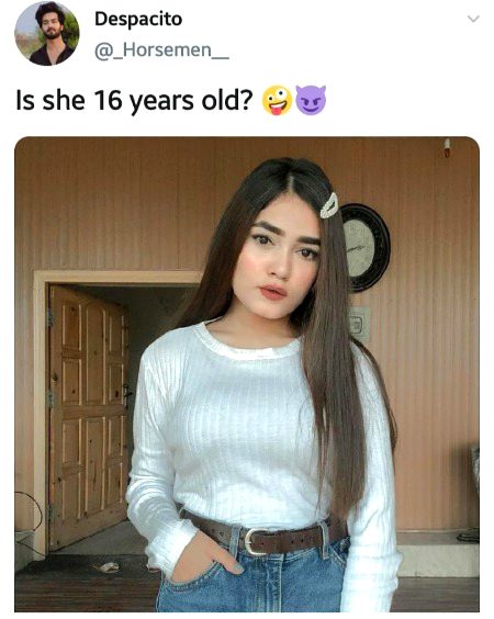 Tell me please