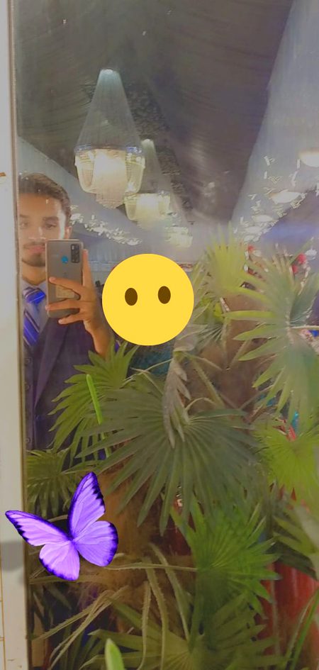 Through back SCNZ of COZNS VALIMA ..Say MashAllah