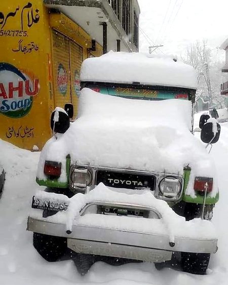 Beautiful pakistan😍..