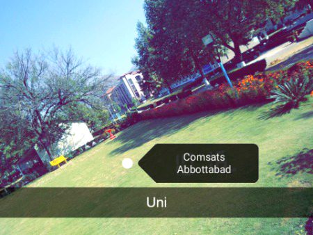 Comsats University Islamabad  Abbottabad campus 🔥❤️