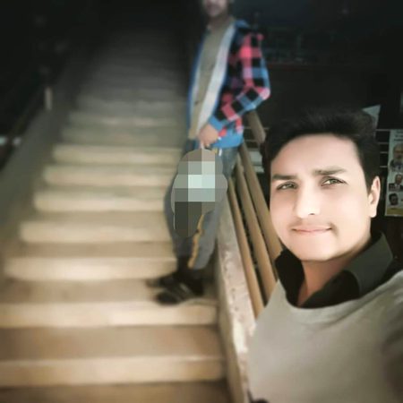 خاص تھے کبھی ہم بھی کسی کی نظروں میں مگر نظروں کے تقاضے بدلنے میں دیر ہی کہاں لگتی ہے......!!
