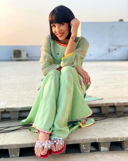 Pakistani Celebs image