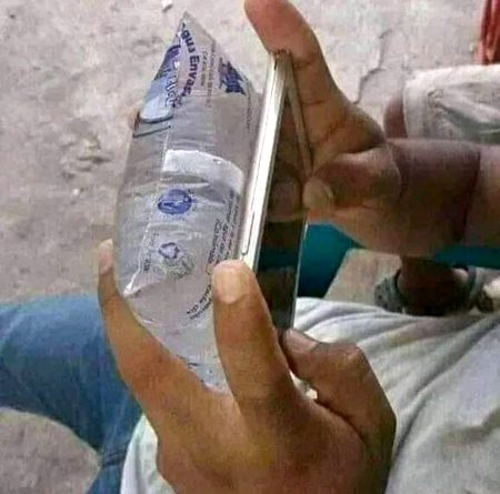 Free tip for mobile gammer's