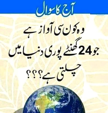 Knowledge Test image