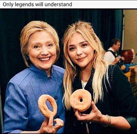 If you know, you know 😜